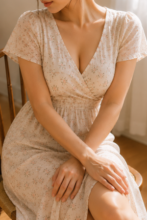 理央(りお)さんの写真